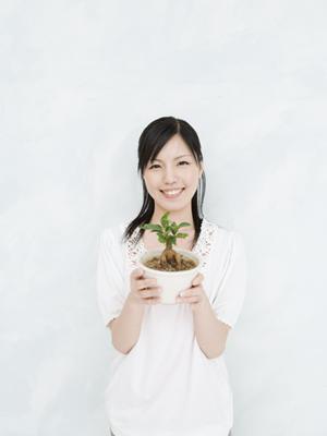 アラフォーお悩み110番のホームページ