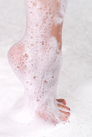 フットケアサロン開業を検討してみませんか